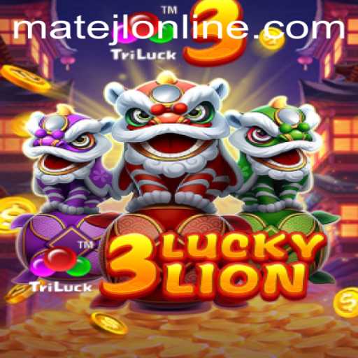 The Thrilling World of 3LUCKYLION: A Comprehensive Guide