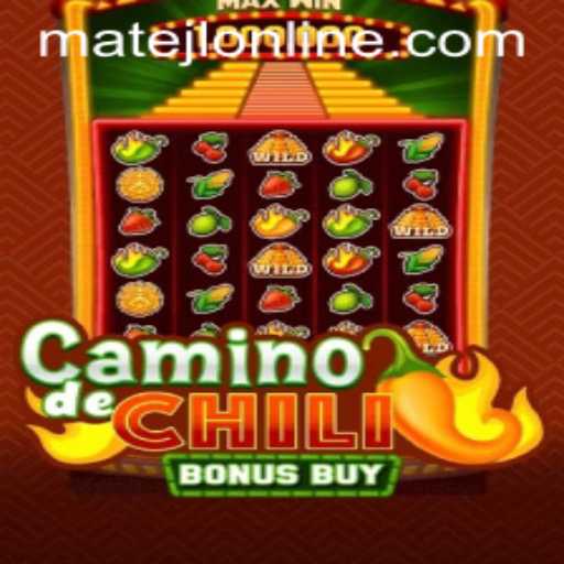 Unlocking the Thrills: CaminodeChiliBonusBuy and the Excitement of MateJL