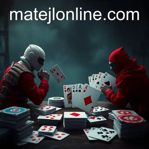 Exploring the World of Card Games with MateJL