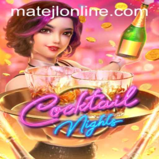 CocktailNights: A Refreshing Blend of Strategy and Entertainment