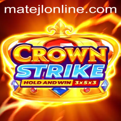 Unveiling CrownStrike: The Next Evolution in Gaming