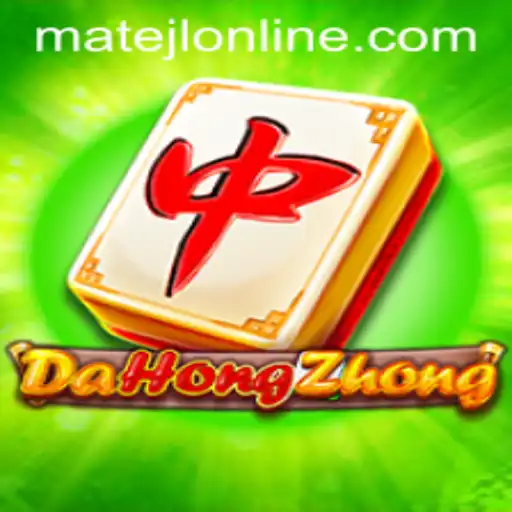 Exploring DaHongZhong: The Strategic Mahjong Game