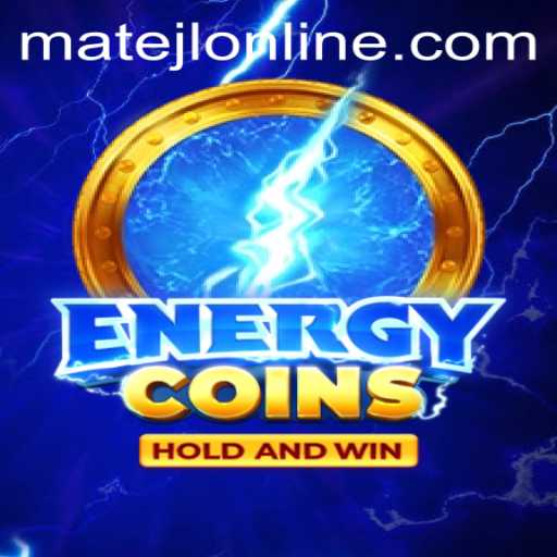 Unleashing the Power of EnergyCoins: A Journey into the Game and Strategy with MateJL