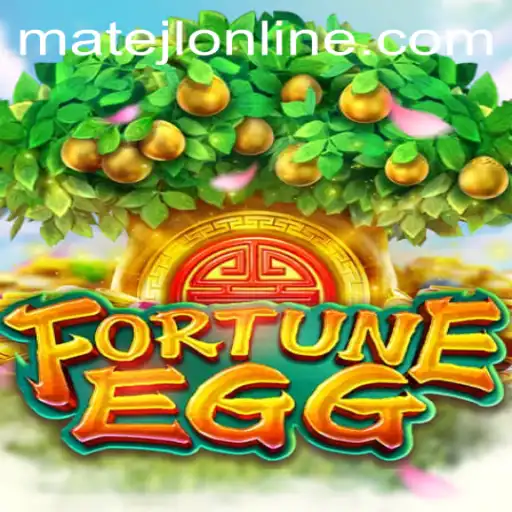 Exploring the Enchanting World of FortuneEgg: A Journey Into MateJL’s Imaginative Playground