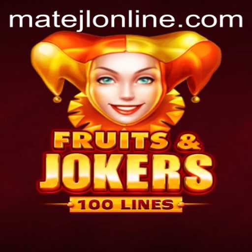 Discovering FruitsAndJokers100: A Captivating Blend of Classic Gameplay and Modern Innovation