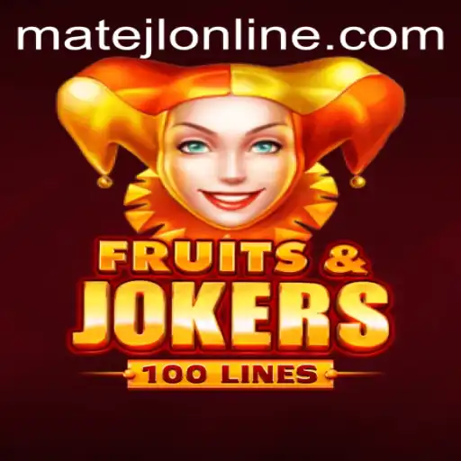 Discovering FruitsAndJokers100: A Captivating Blend of Classic Gameplay and Modern Innovation