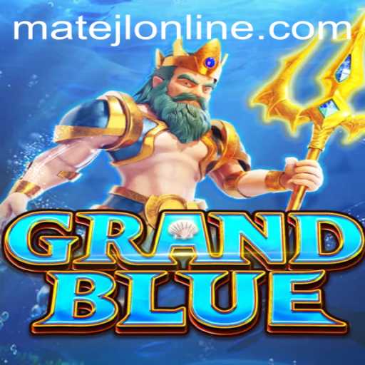 Dive into the Vibrant World of GRANDBLUE with MateJL