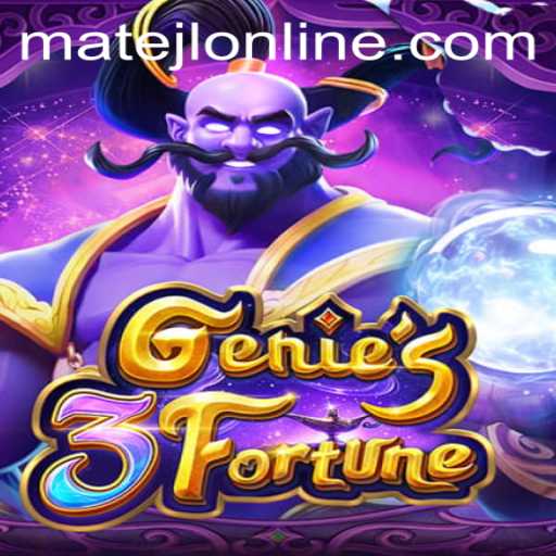 Genie3Fortune: Unveiling the Mystique of Modern Gaming