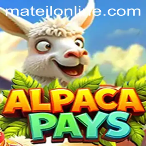 Exploring the Enchanting World of AlpacaPays: A Journey with MateJL