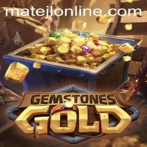 GemstonesGold: A Dazzling Adventure in the World of MateJL