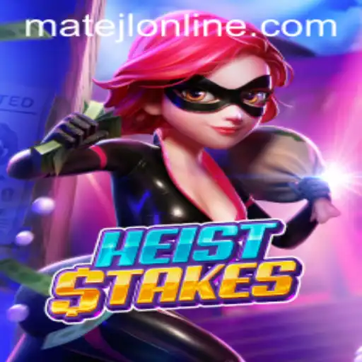 HeistStakes: The Thrilling Game of Strategy and Adventure