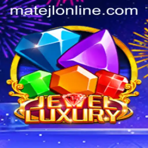 JewelLuxury: A Dazzling New Adventure Awaits