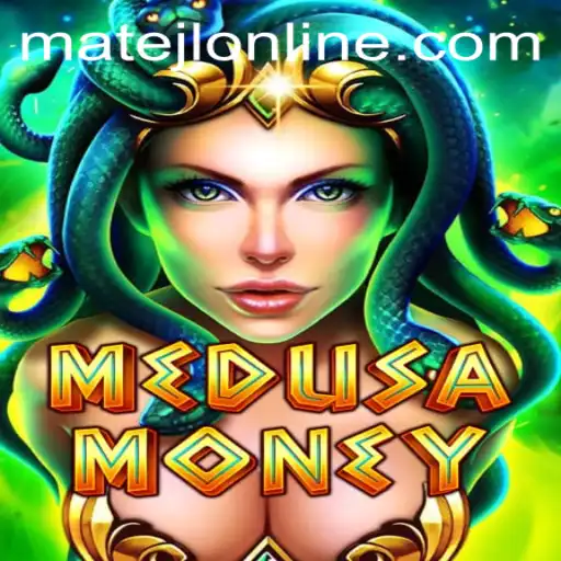 MedusaMoney: The Exciting World of Fortune and Strategy