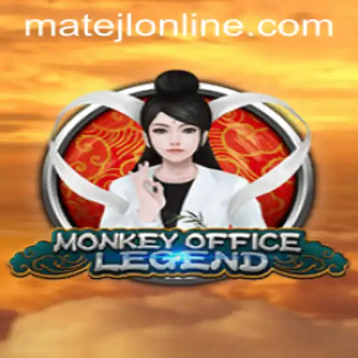 MonkeyOfficeLegend: Embark on a Whimsical Journey in the Jungle of Corporate Culture