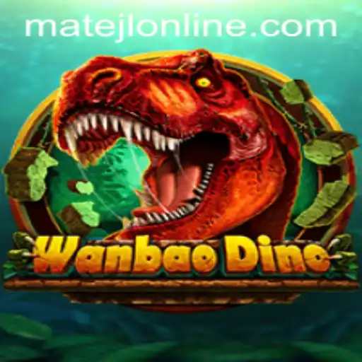 Discovering WanBaoDino: An Immersive Adventure with MateJL