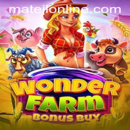 Discover the Fascinating World of 'WonderFarmBonusBuy' with MateJL