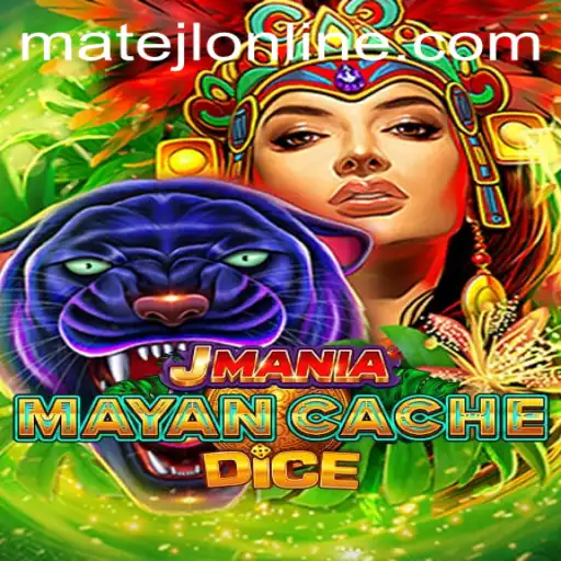 JManiaMayanCacheDice: Discover the Thrills of This Enthralling Game with MateJL