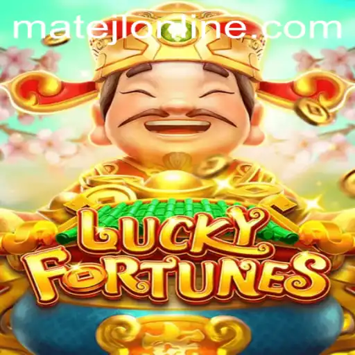 Exploring the Thrills of LUCKYFORTUNES with MateJL: A Comprehensive Guide