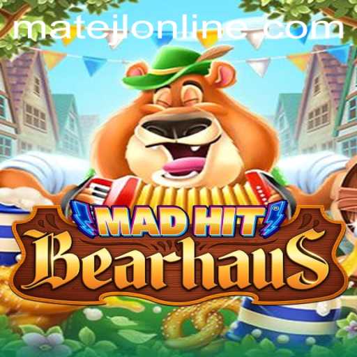 Discover the Exciting World of MadHitBearhaus: The Game Revolutionizing Interactive Play