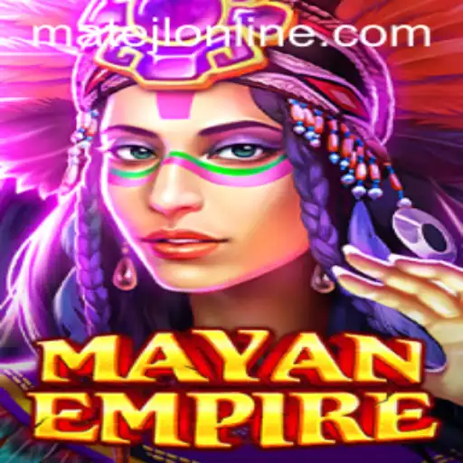 Discover the World of MayanEmpire: A Captivating Gaming Experience with MateJL