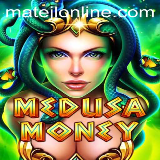 MedusaMoney: The Exciting World of Fortune and Strategy