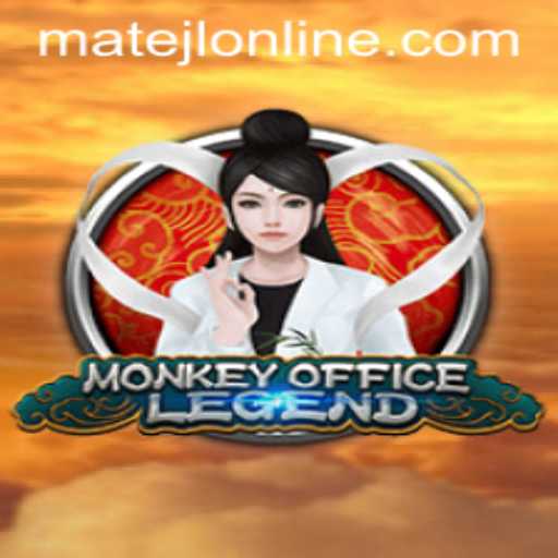 MonkeyOfficeLegend: Embark on a Whimsical Journey in the Jungle of Corporate Culture