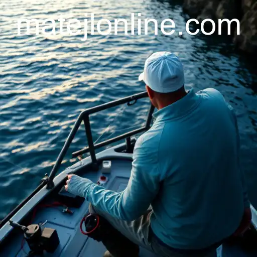 Exploring the World of Online Fishing: The Revolution of MateJL