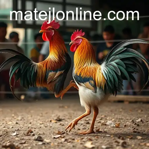 The Rise of Online Sabong: A Deep Dive into the World of MateJL