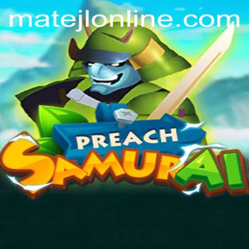 PreachSamurai: An Immersive Journey into Skill and Strategy