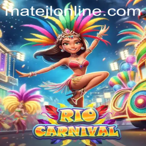 Experience the Thrill of RioCarnival: A Festive Journey with MateJL