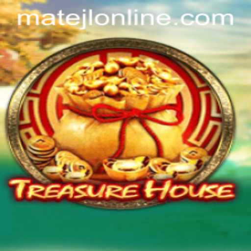 Discover the Enigma of TreasureHouse: A Dive into Adventure and Strategy