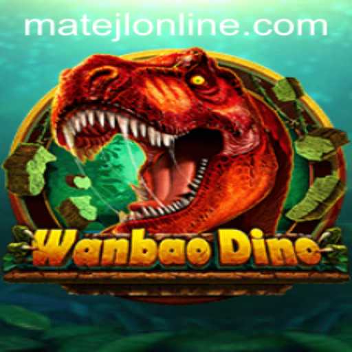 Discovering WanBaoDino: An Immersive Adventure with MateJL