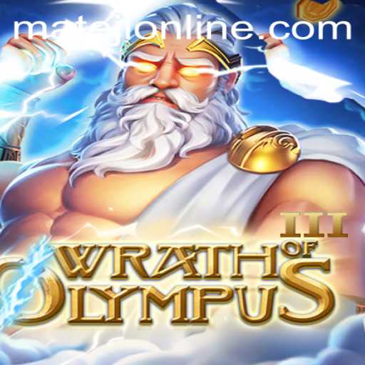 Exploring Wrath of Olympus III: The Ultimate Adventure Awaits